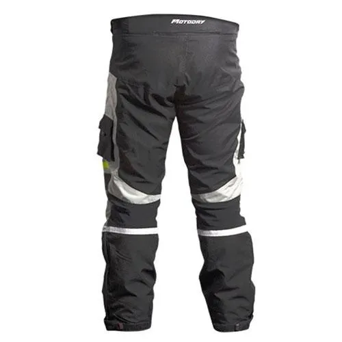 Moto Dry - Advent-Tour Trekker Pants