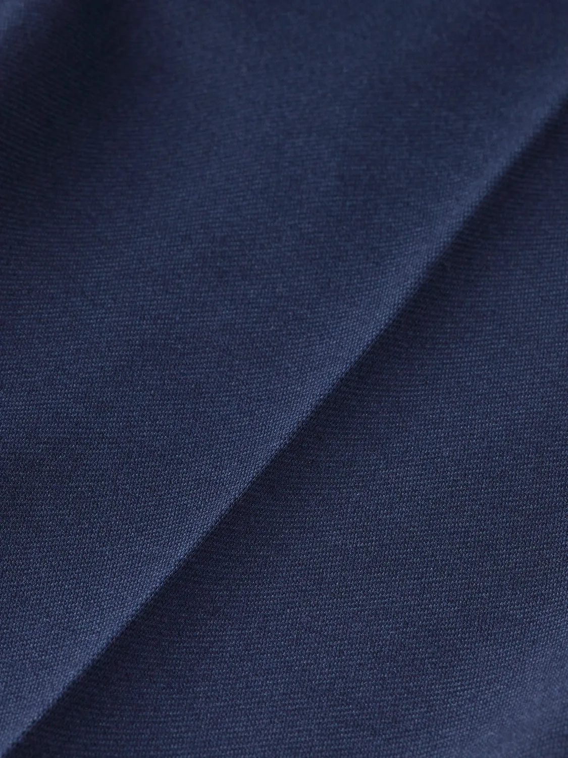 Mott Knitted Jersey Slim Fit Pant - Night