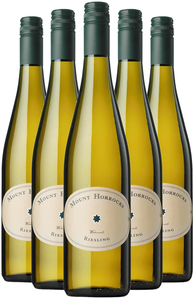 Mount Horrocks Watervale Riesling 2023