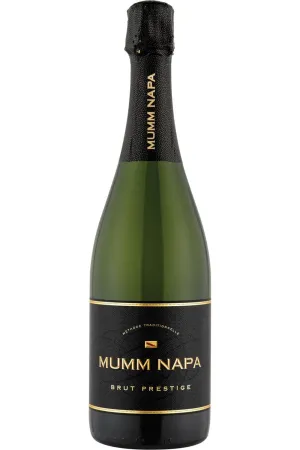 Mumm Napa Brut Prestige