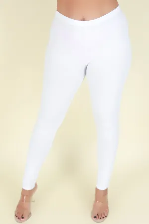 MY GO TO LEGGINGS