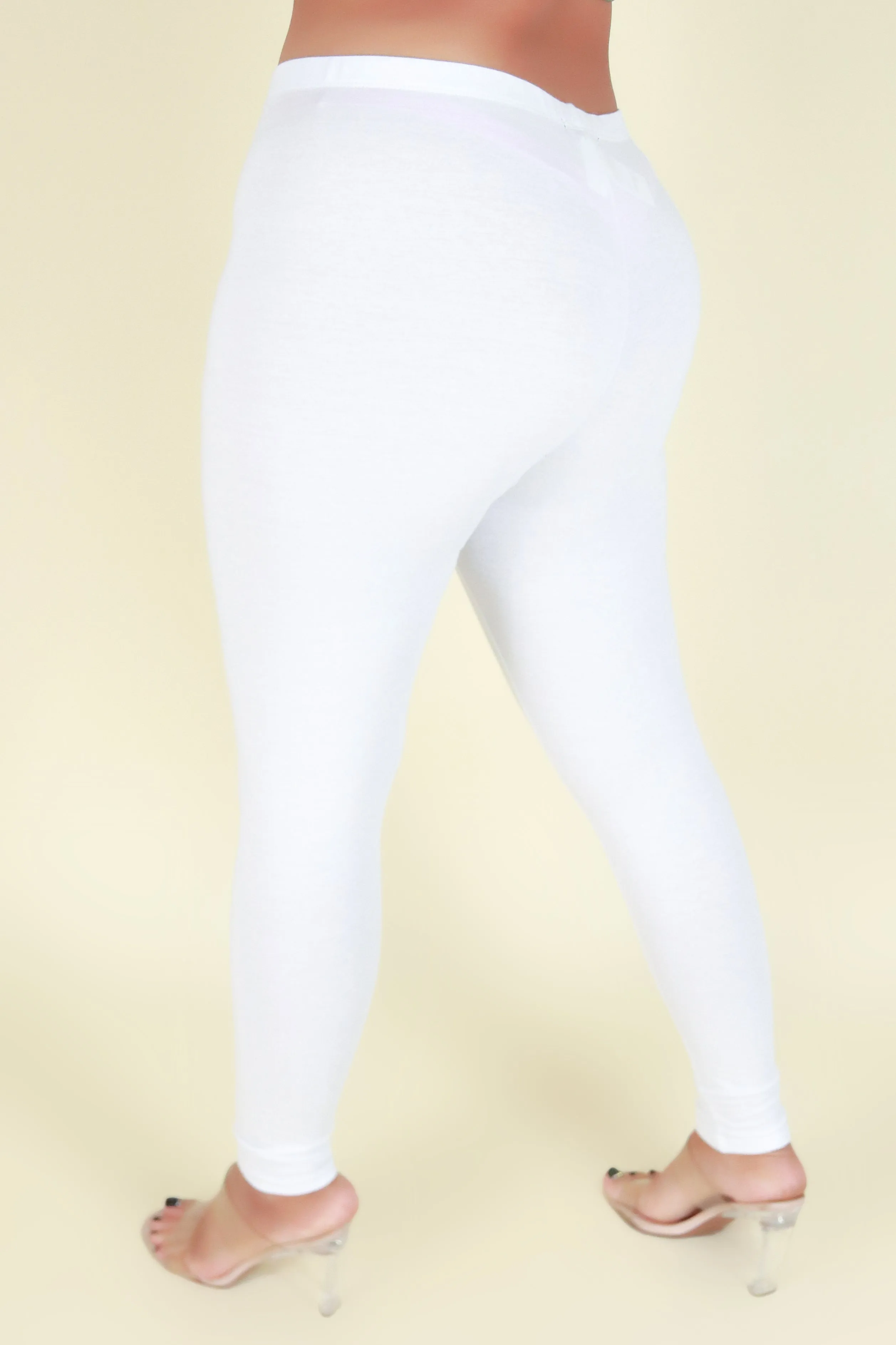 MY GO TO LEGGINGS