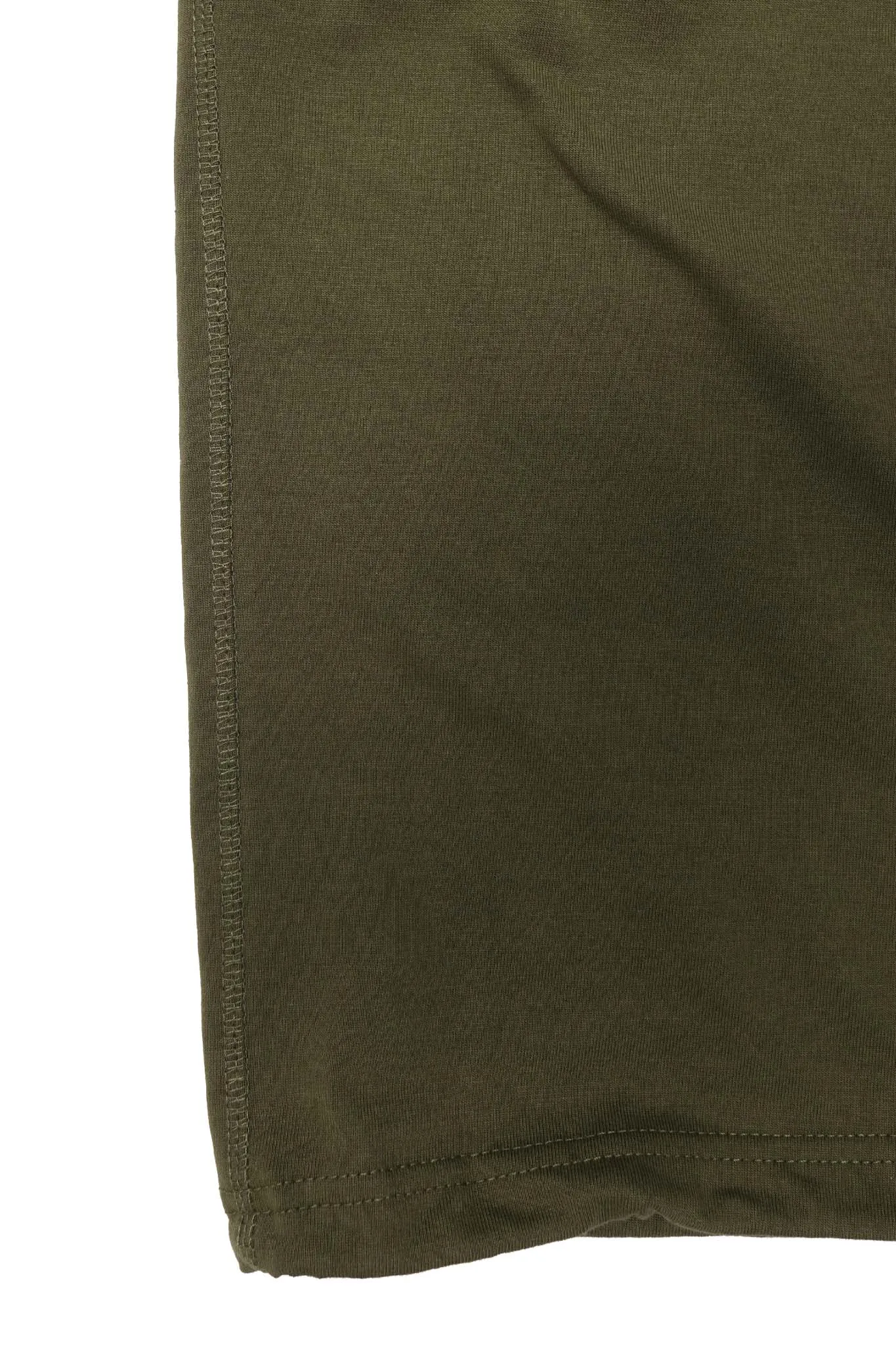 NEEDLEWORK PANTS IN SEA GREEN