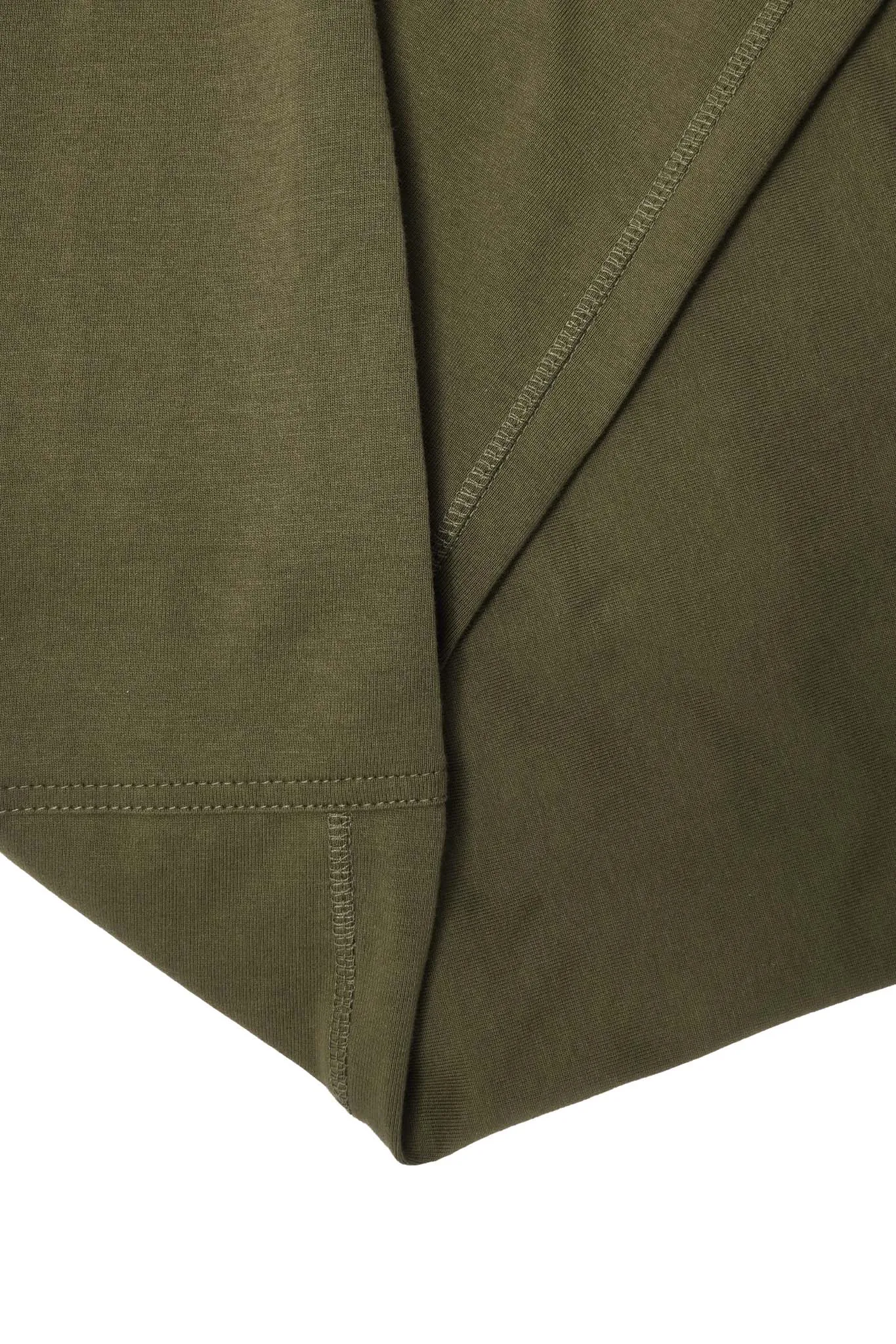 NEEDLEWORK PANTS IN SEA GREEN