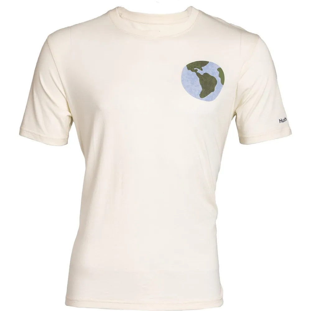 Neutral Better Brighter Mens T-Shirt