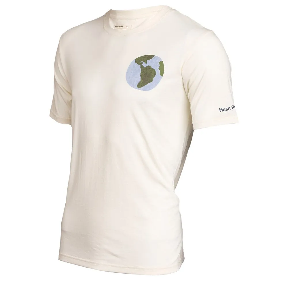 Neutral Better Brighter Mens T-Shirt