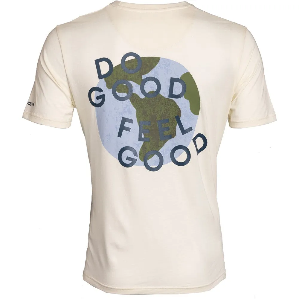 Neutral Better Brighter Mens T-Shirt