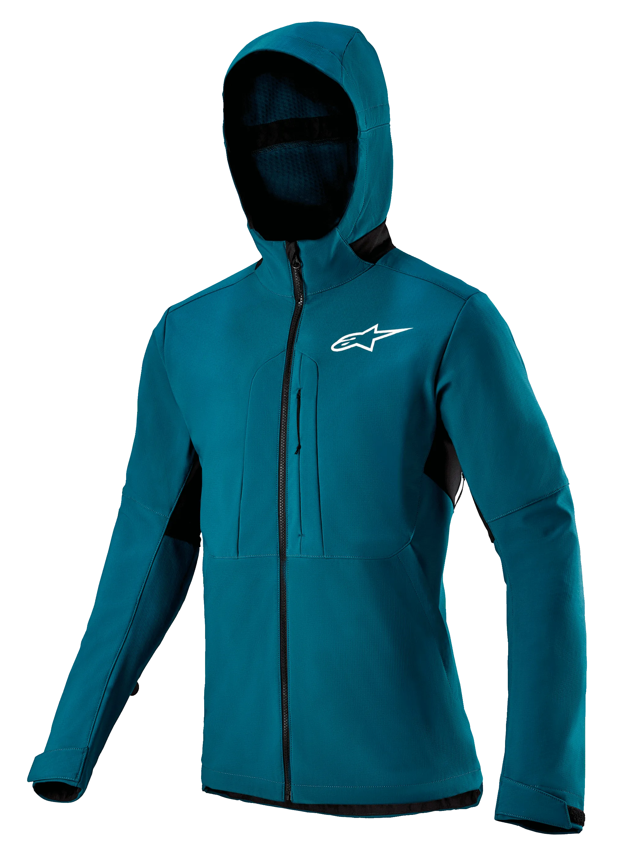 Nevada 2 Thermal Jacket