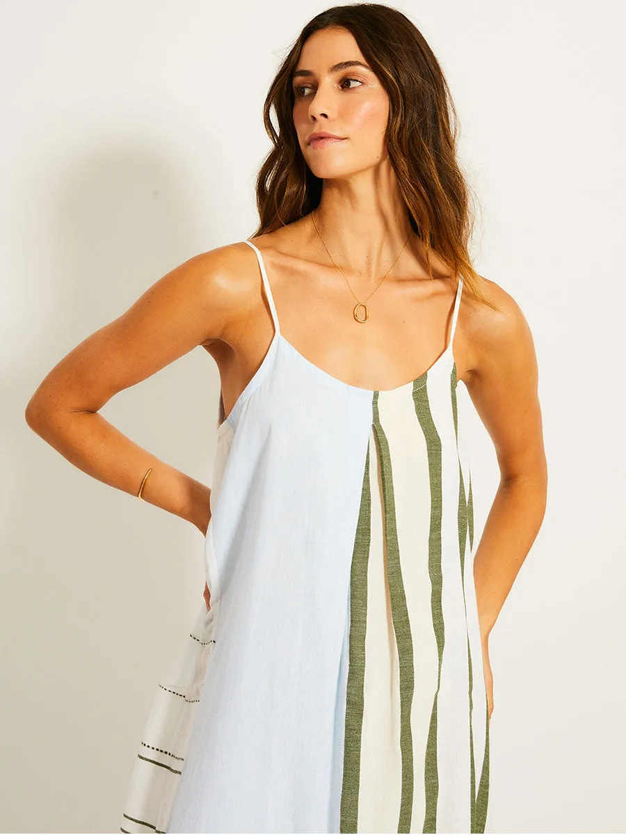 NIA | Slip Dress