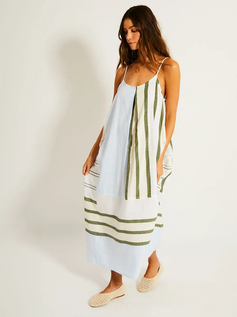 NIA | Slip Dress
