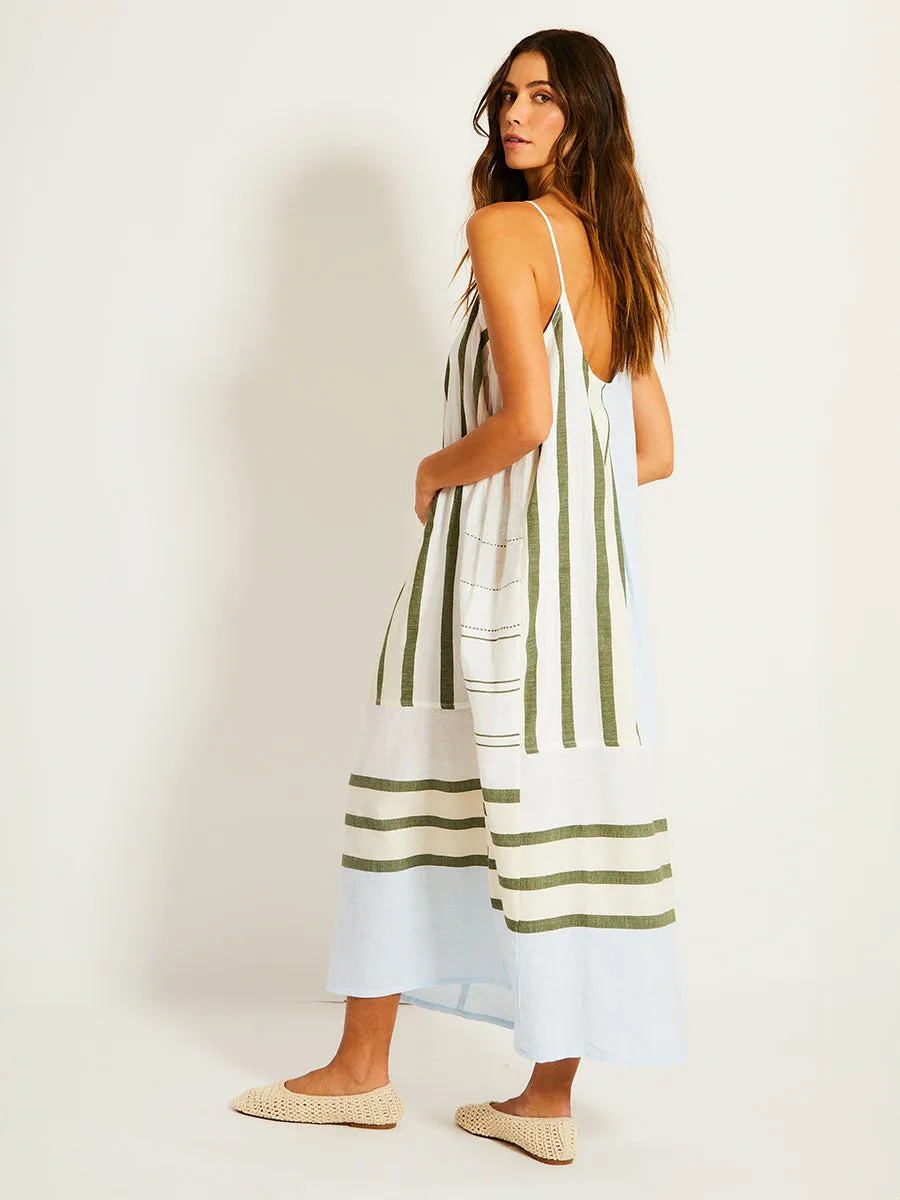 NIA | Slip Dress