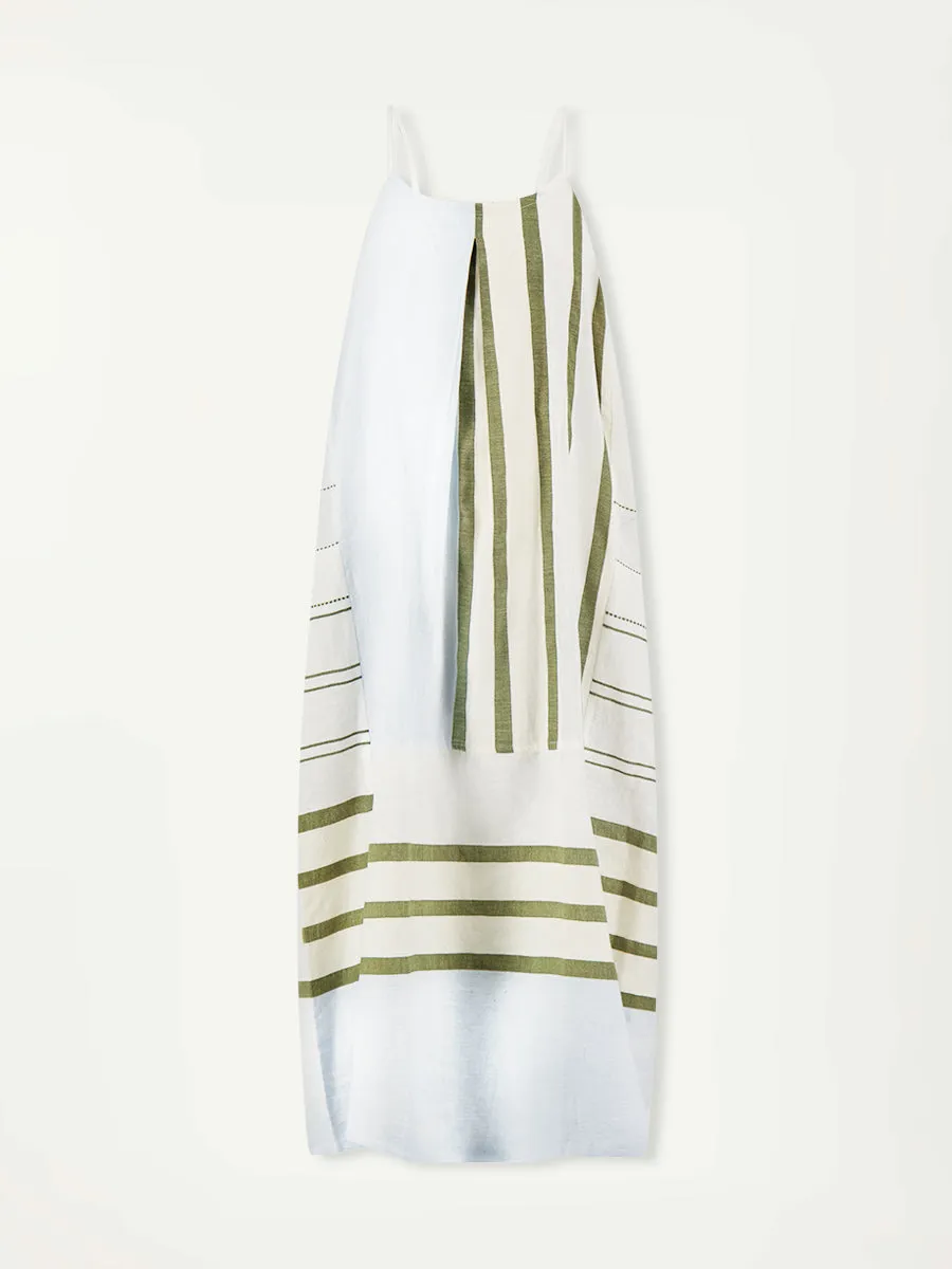 NIA | Slip Dress