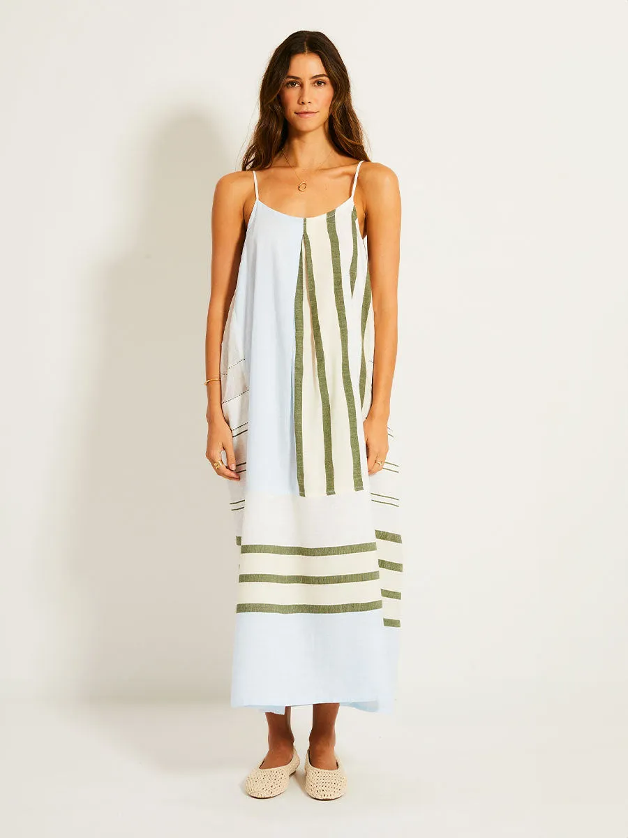 NIA | Slip Dress