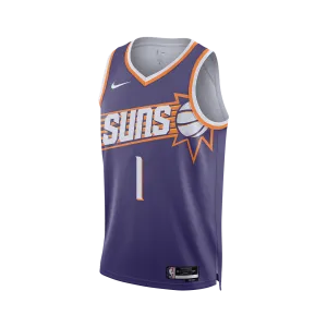 Nike Dri-FIT NBA Icon Edition Swingman Jersey - Devin Booker Phoenix Suns