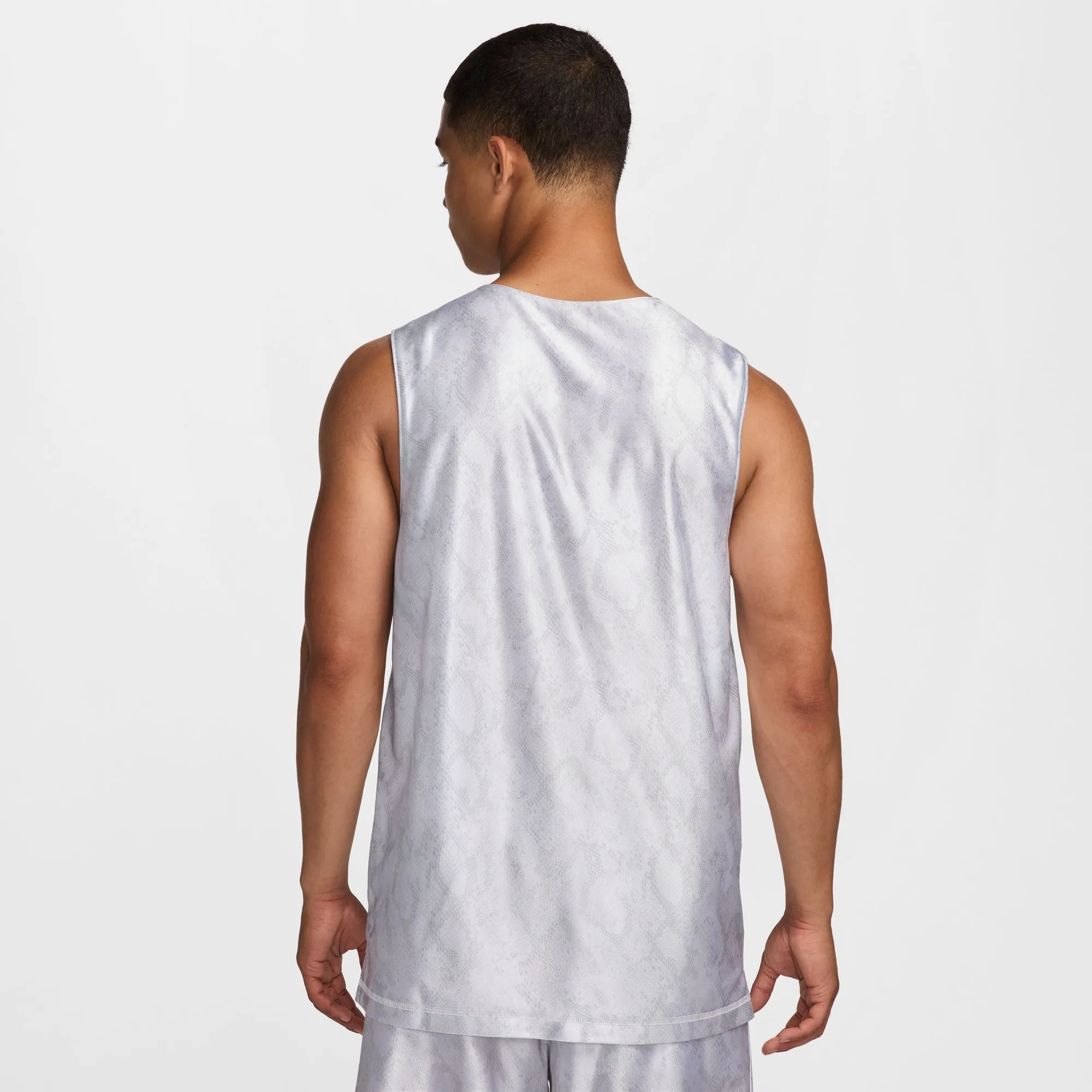 Nike Kobe Jersey Tank 'Halo'
