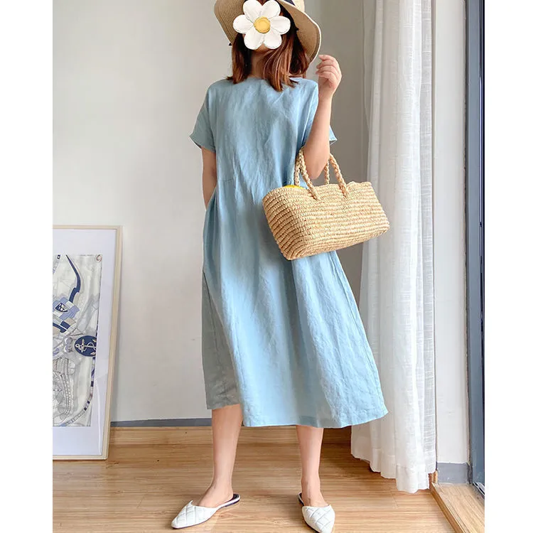 Nima® | Airy Summer Dress