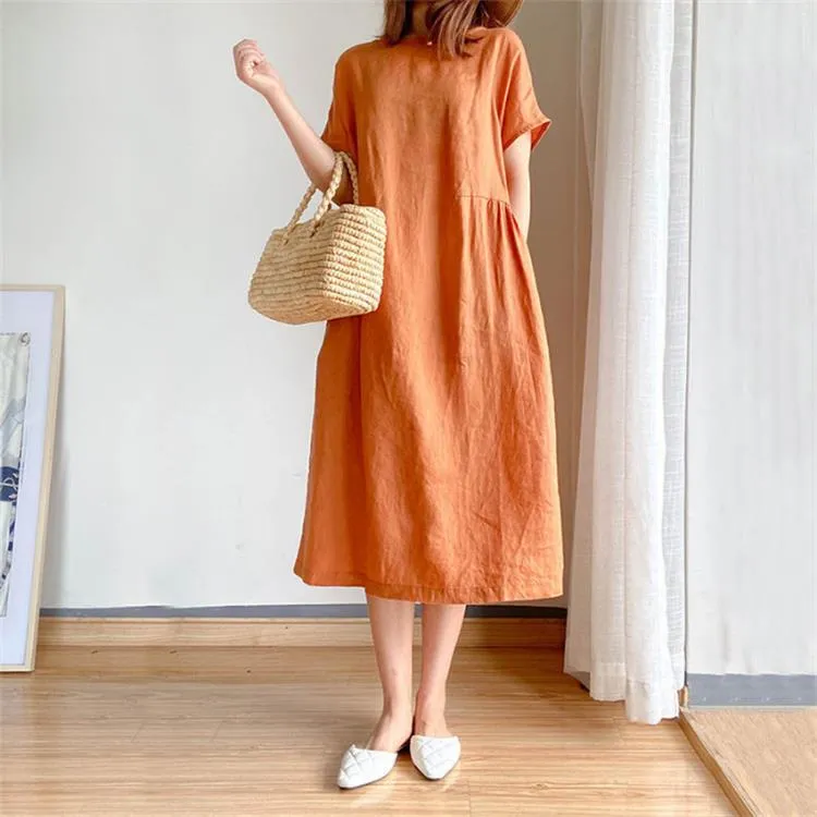 Nima® | Airy Summer Dress