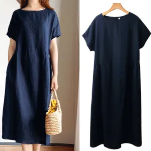 Nima® | Airy Summer Dress