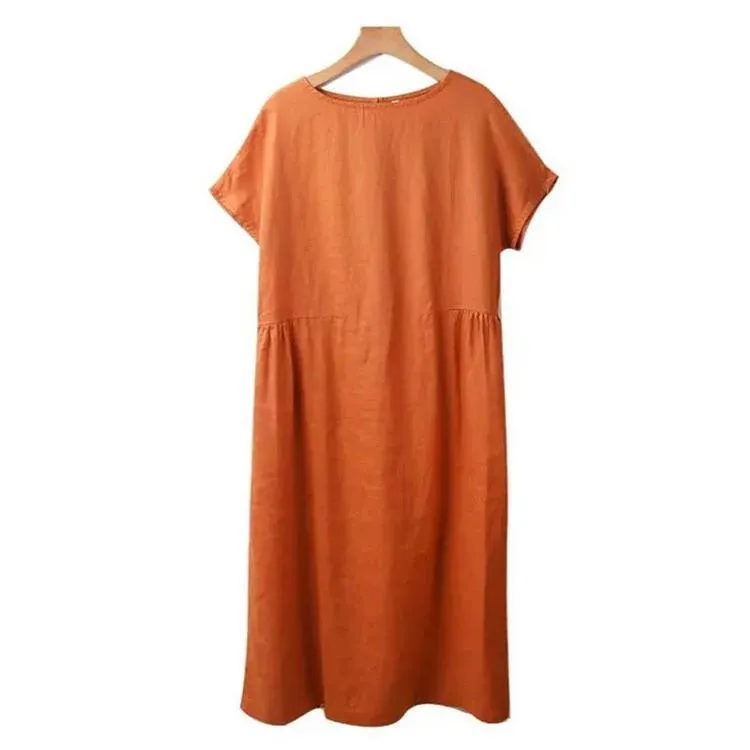 Nima® | Airy Summer Dress