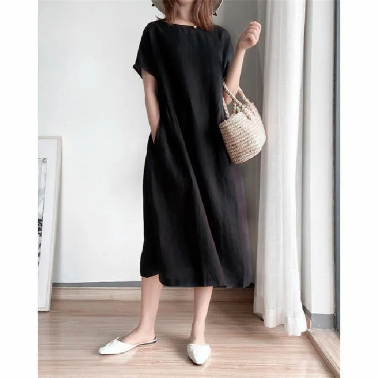 Nima® | Airy Summer Dress