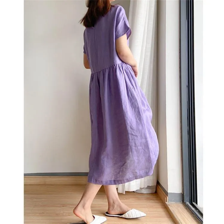 Nima® | Airy Summer Dress