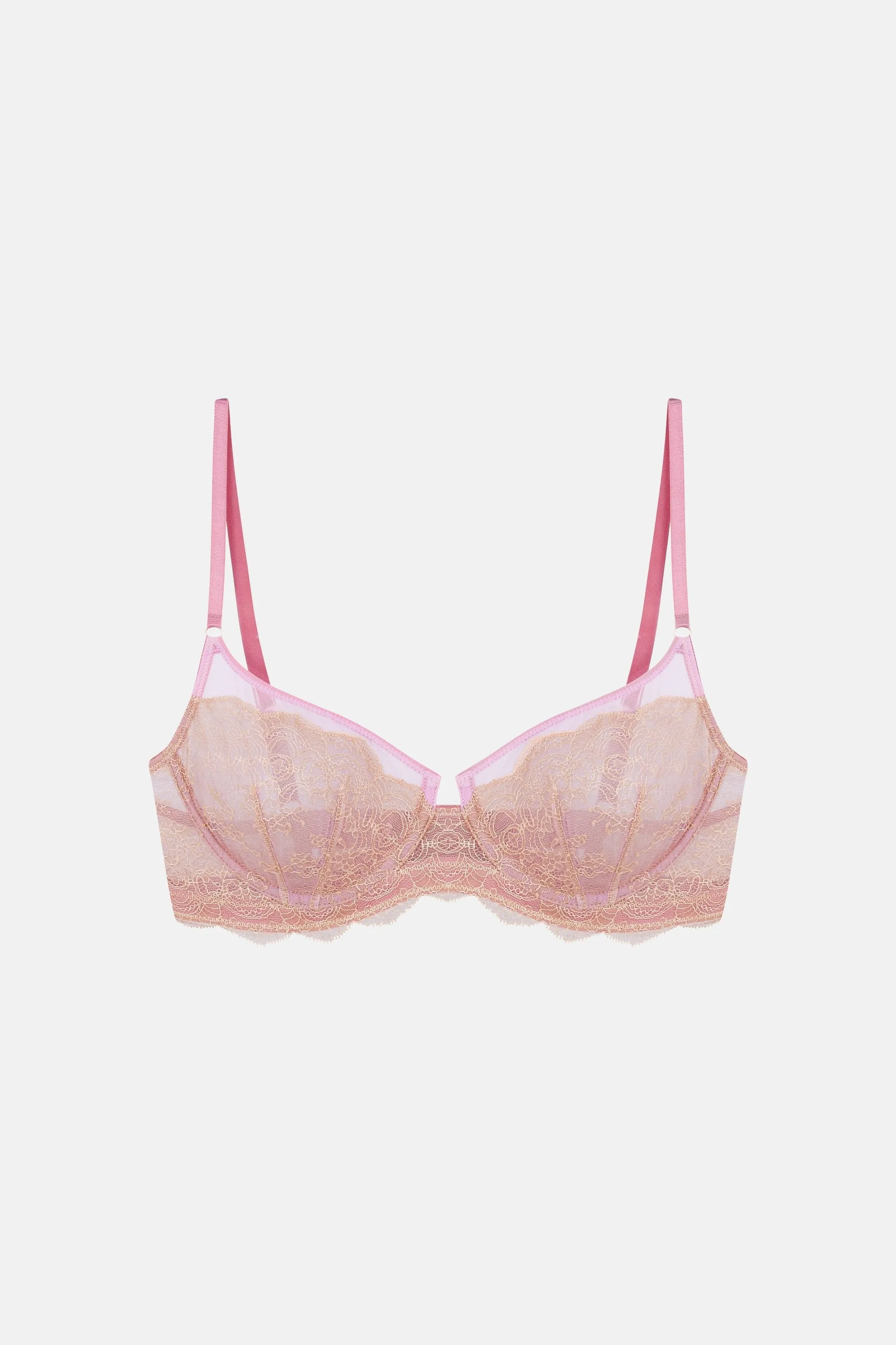 NORA UNDERWIRE BRA