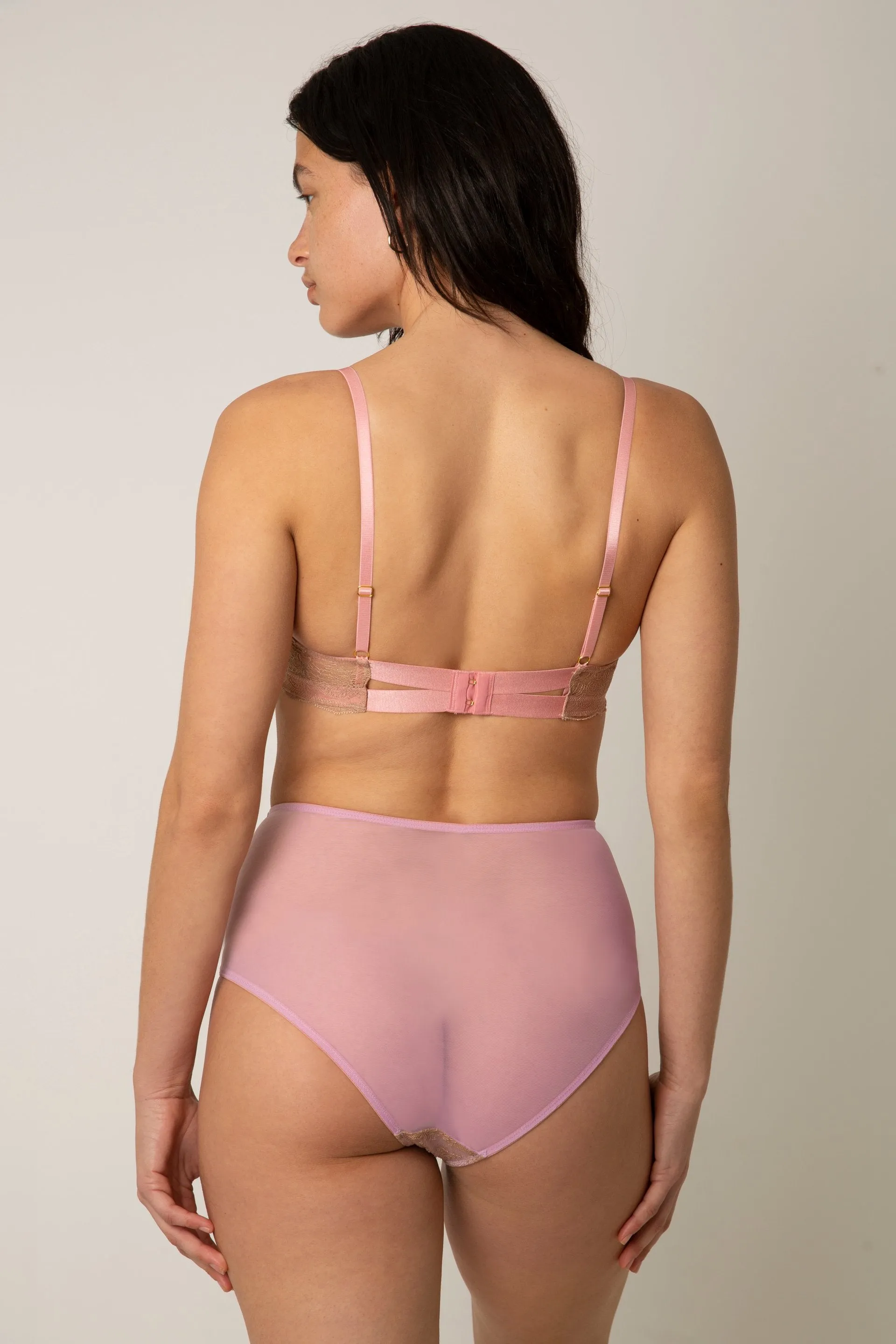 NORA UNDERWIRE BRA