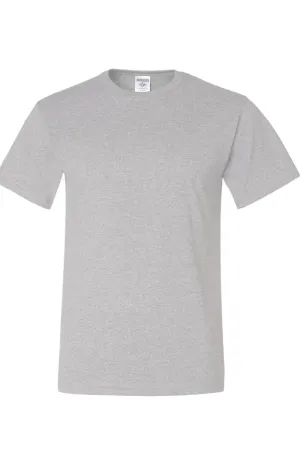 Not A Regular Mom, A Cool Mom Dri-Power 50/50 Tee