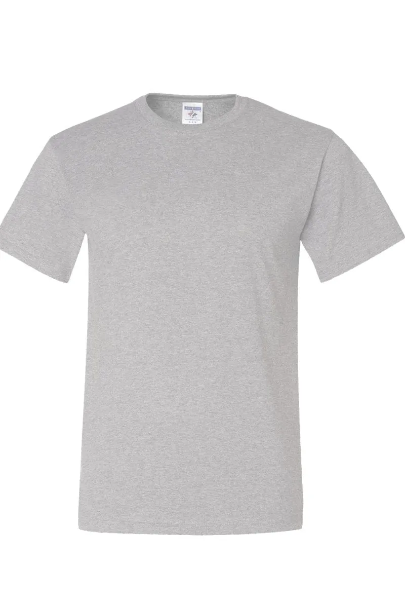 Not A Regular Mom, A Cool Mom Dri-Power 50/50 Tee