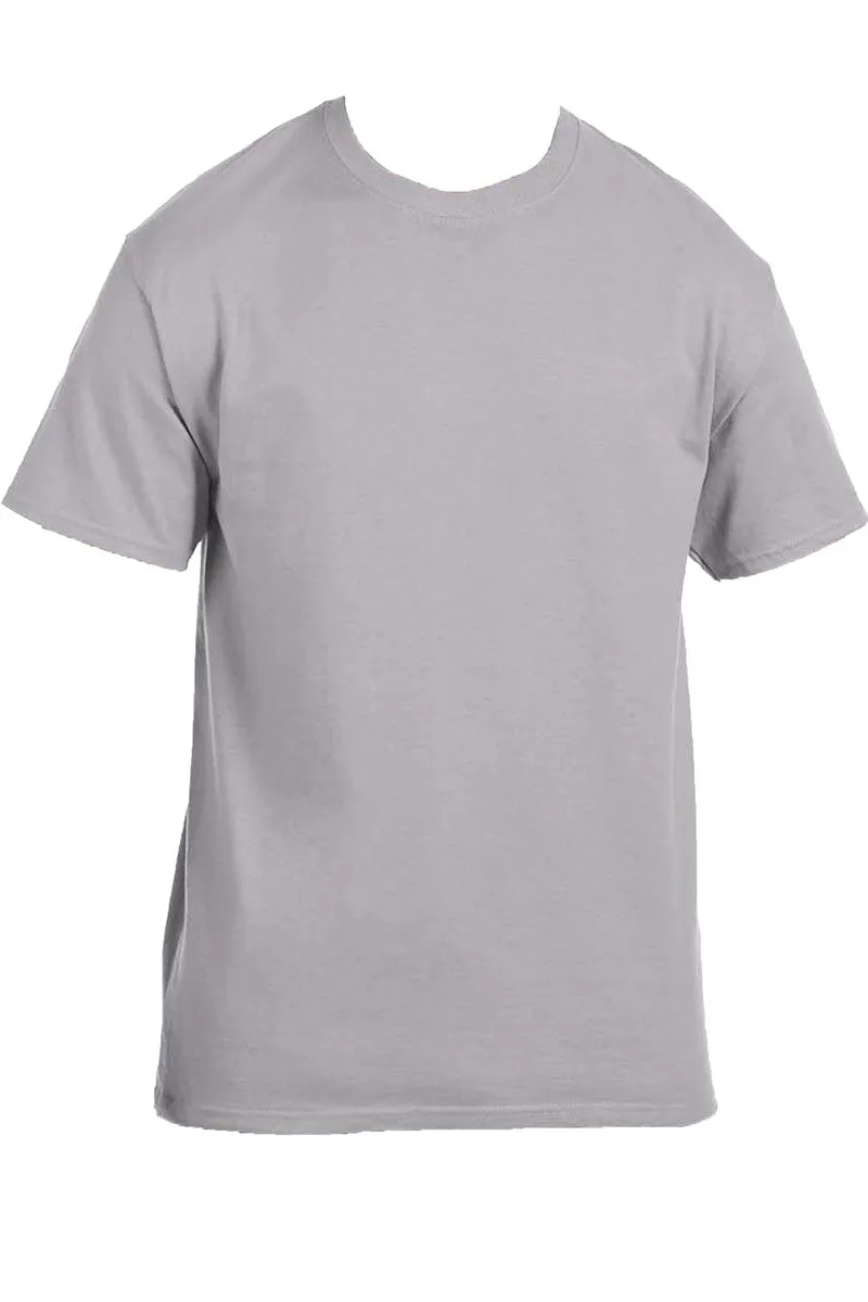 Not A Regular Mom, A Cool Mom Dri-Power 50/50 Tee