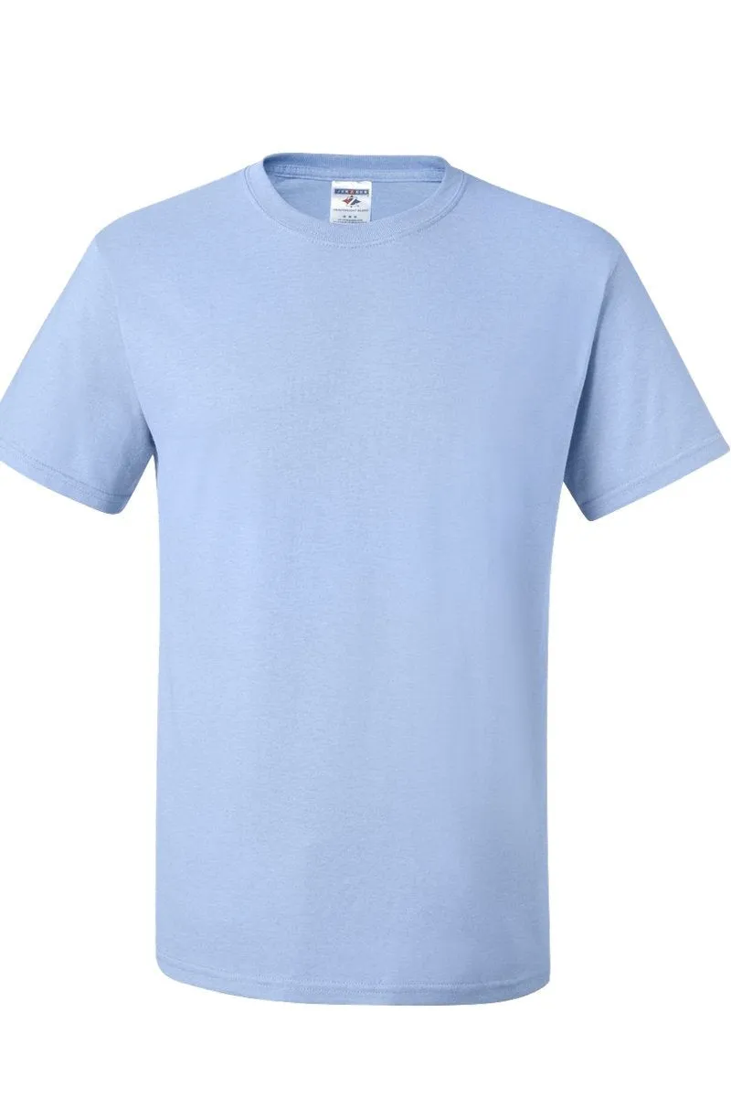Not A Regular Mom, A Cool Mom Dri-Power 50/50 Tee