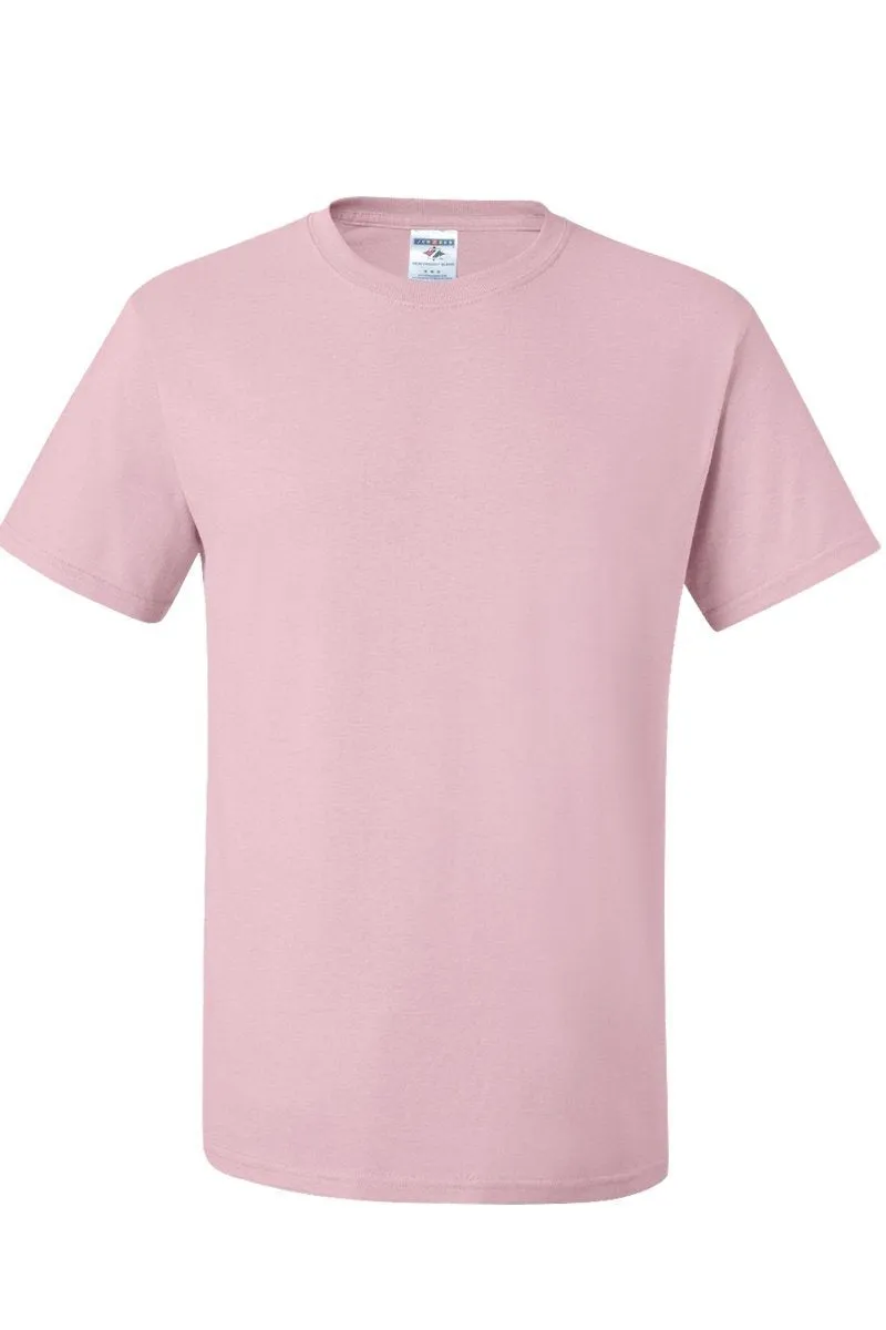 Not A Regular Mom, A Cool Mom Dri-Power 50/50 Tee