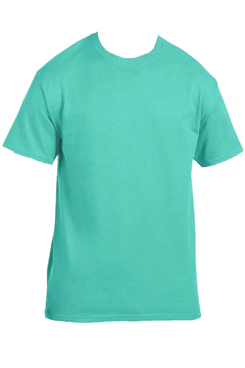 Not A Regular Mom, A Cool Mom Dri-Power 50/50 Tee