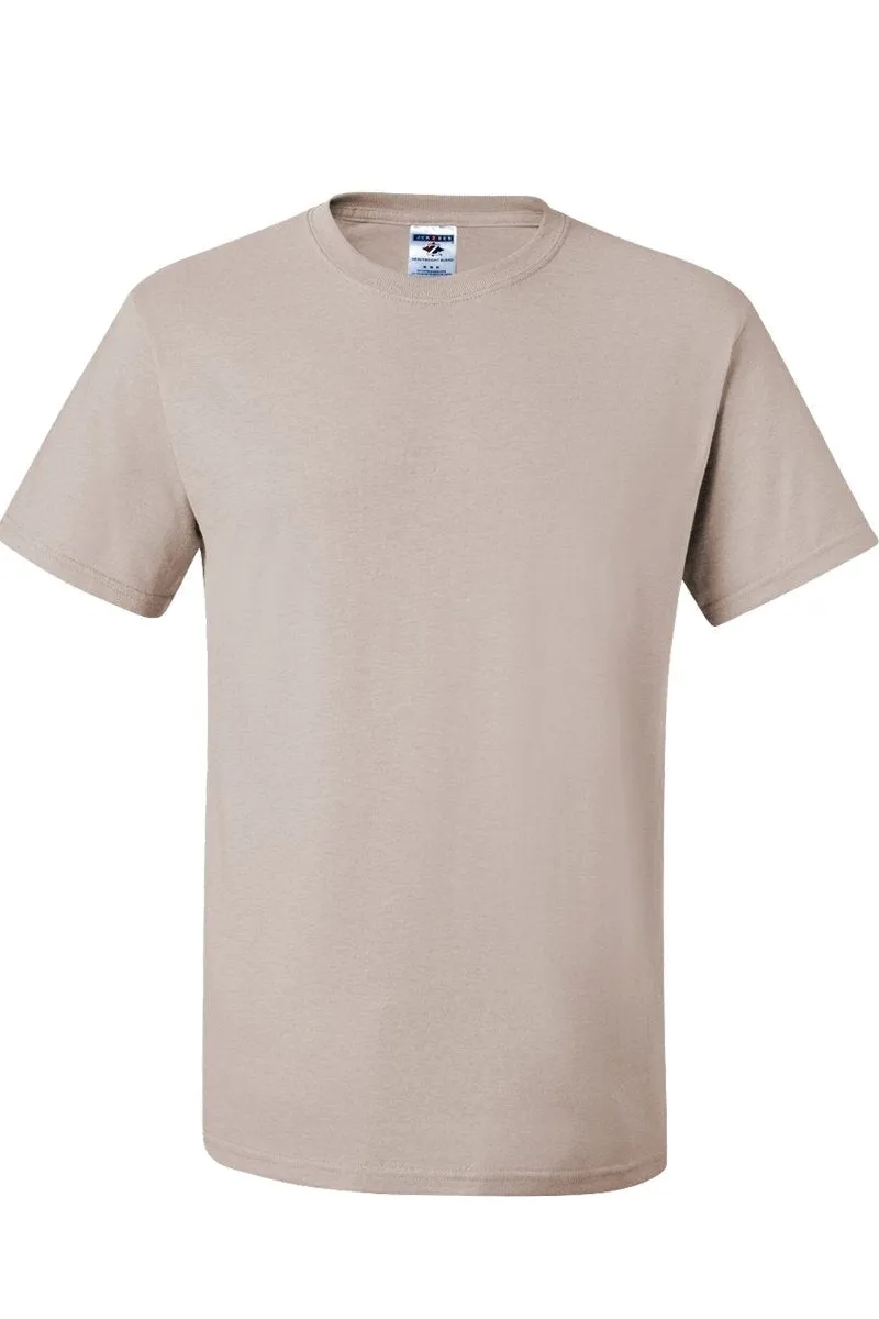 Not A Regular Mom, A Cool Mom Dri-Power 50/50 Tee