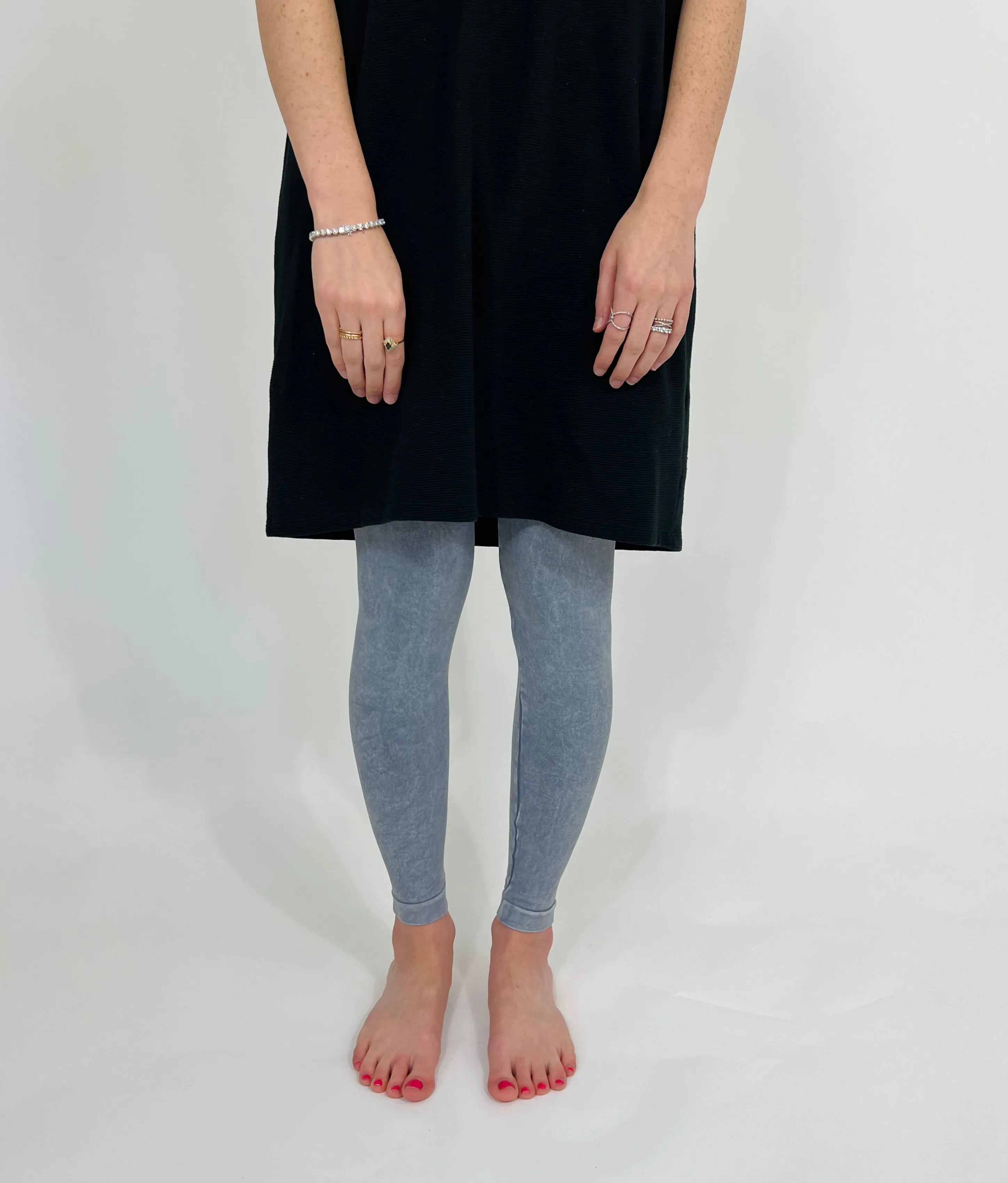 Not Your Basic Leggings