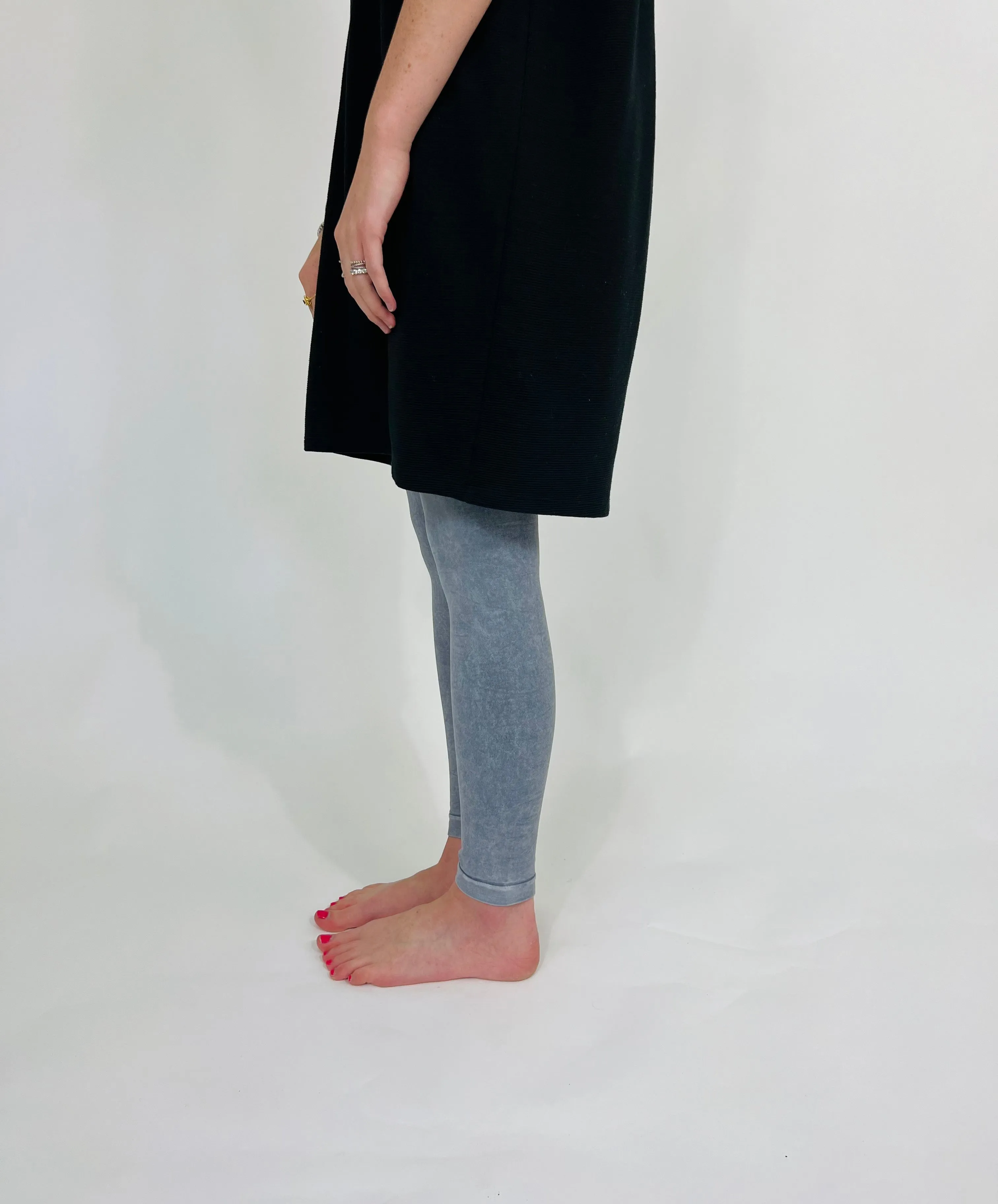 Not Your Basic Leggings