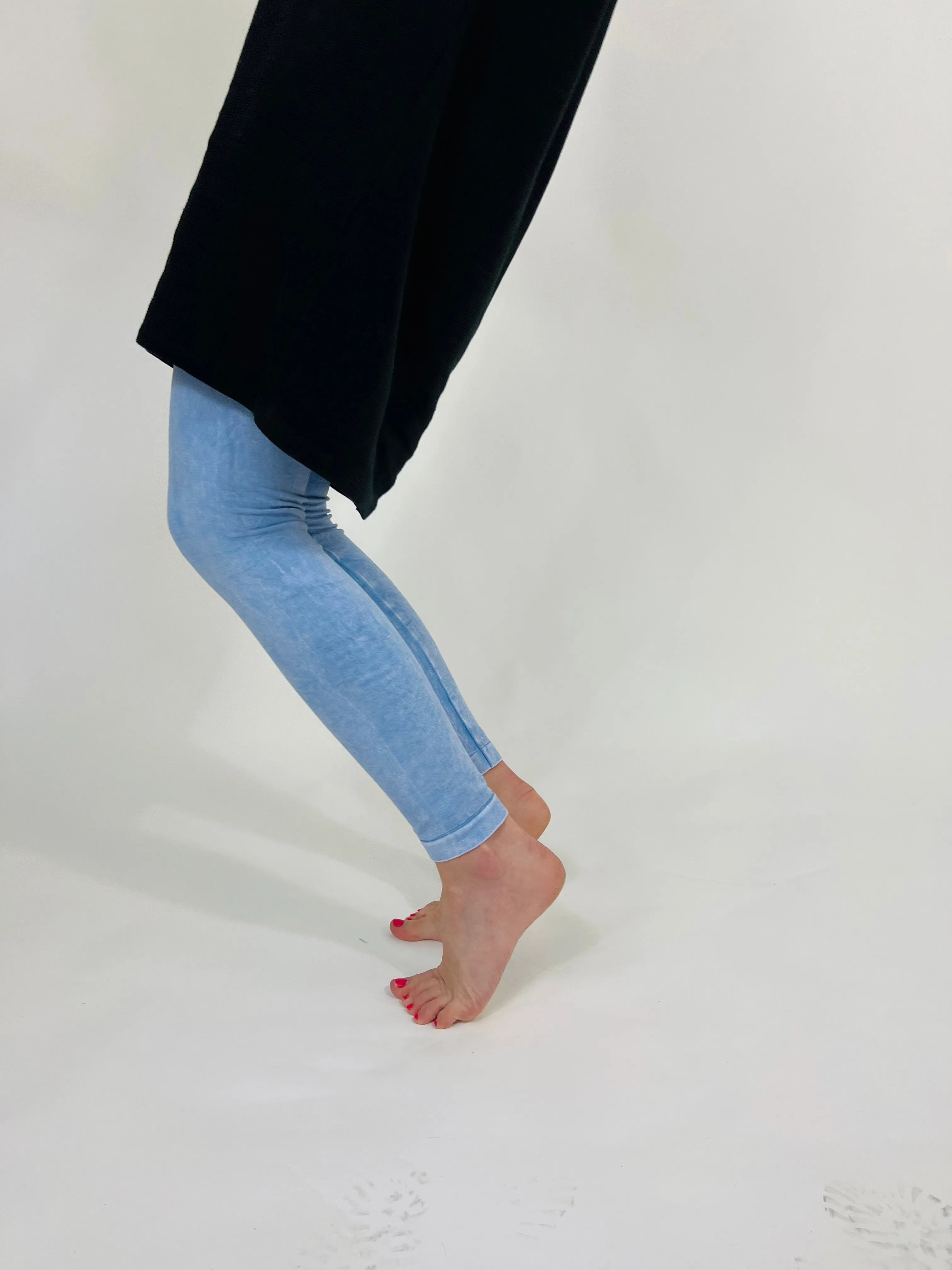 Not Your Basic Leggings