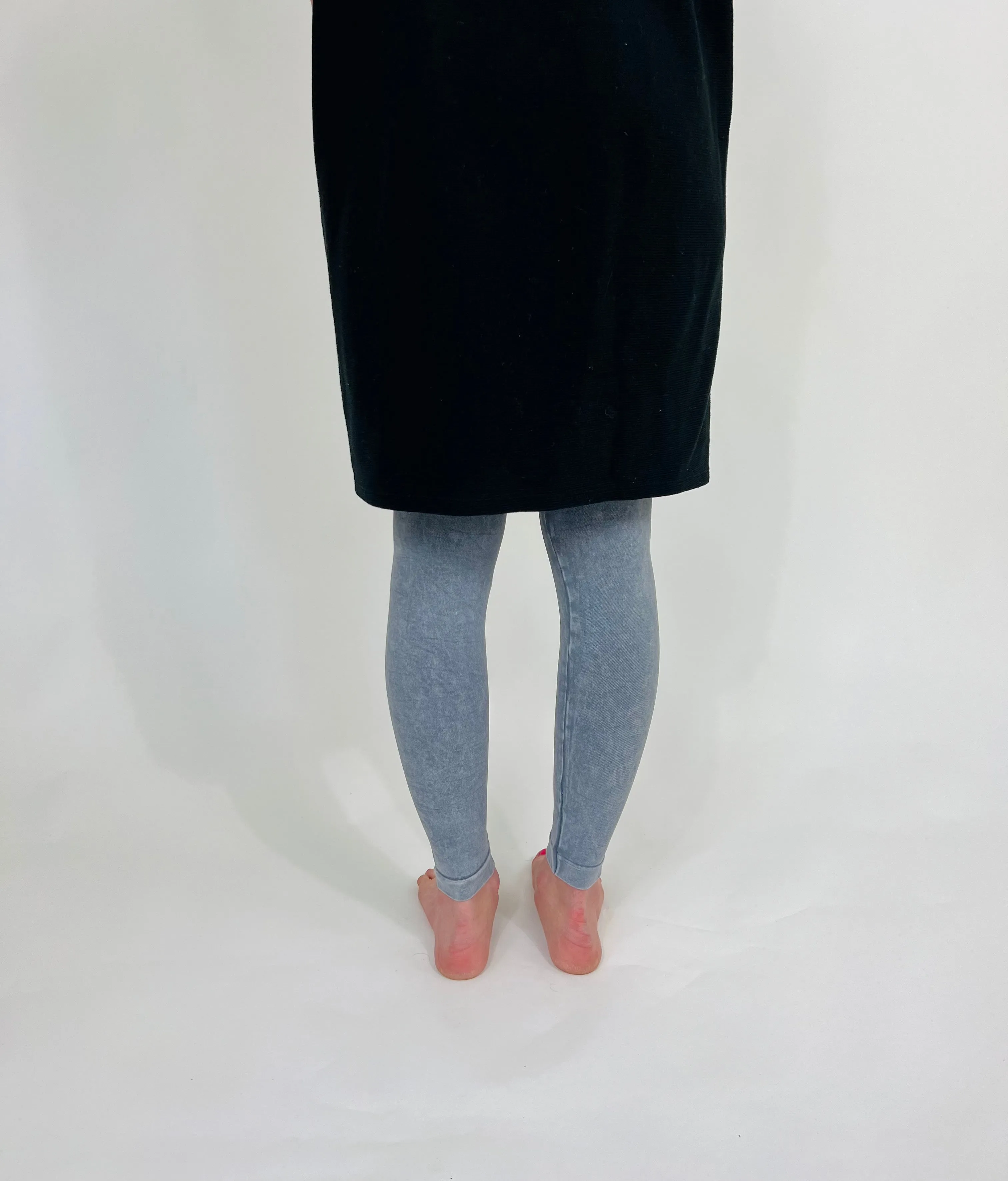 Not Your Basic Leggings