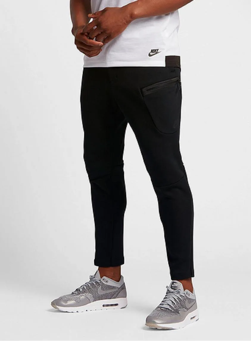 NSW Tech Fleece Pant Black