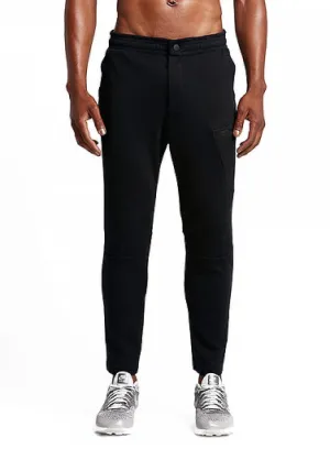 NSW Tech Fleece Pant Black NSW Tech Fleece Pant Black