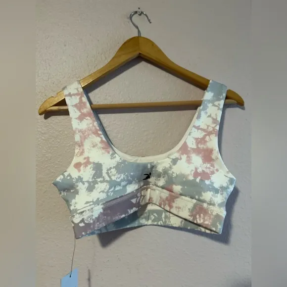 NWT Glyder Splendid Bra