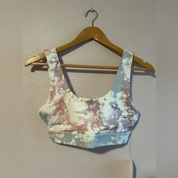 NWT Glyder Splendid Bra