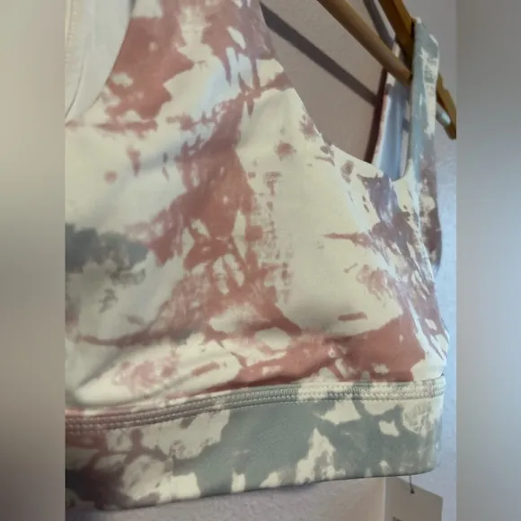 NWT Glyder Splendid Bra