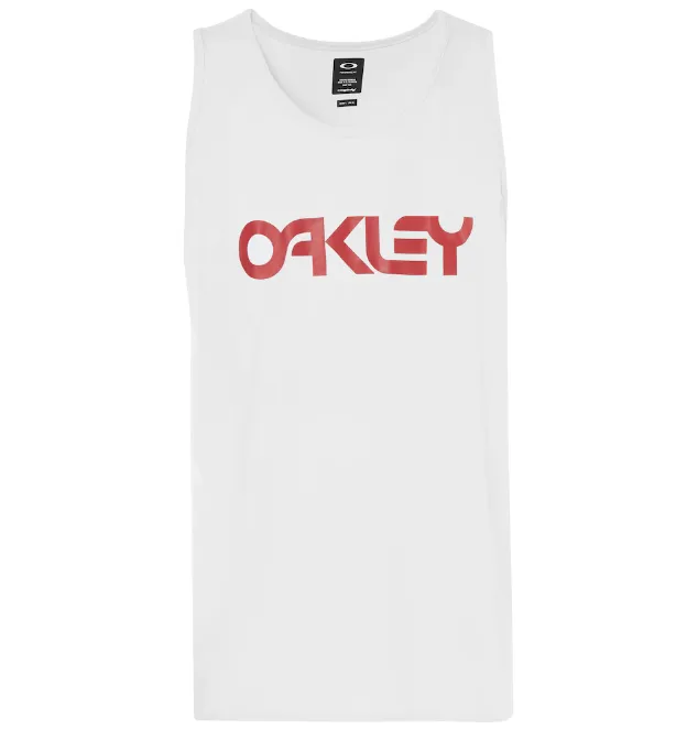 Oakley Mens Mark II Tank