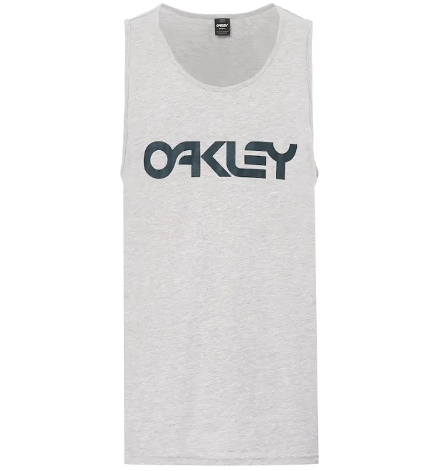 Oakley Mens Mark II Tank