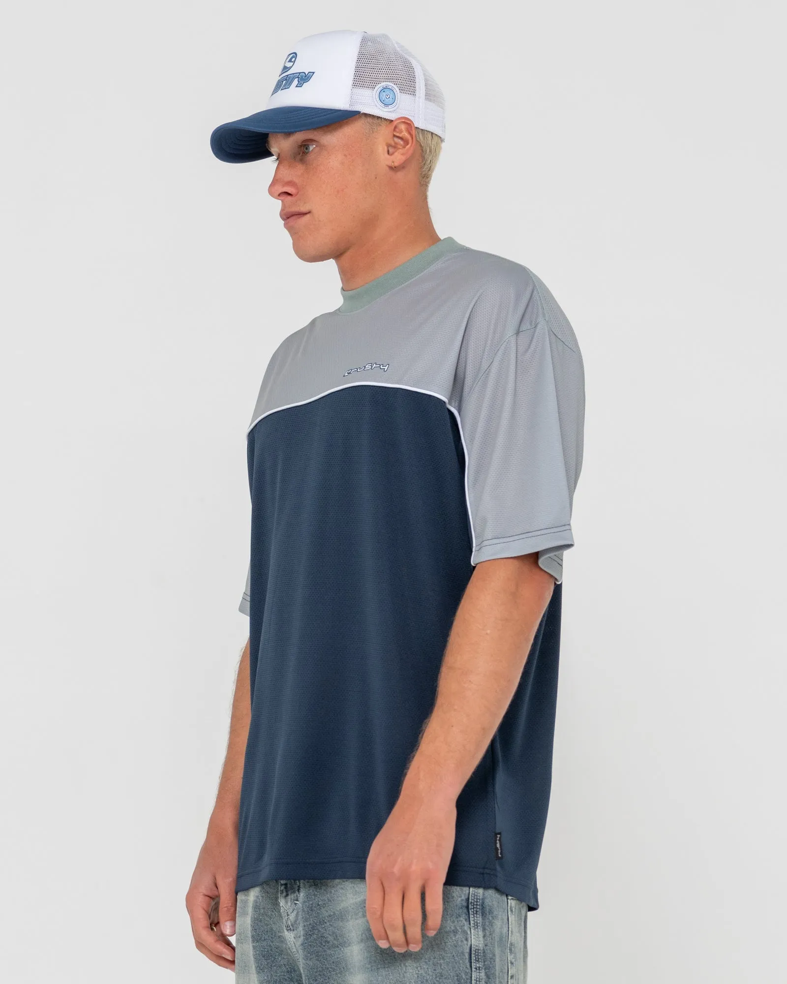 OBLIVION SPORTS JERSEY