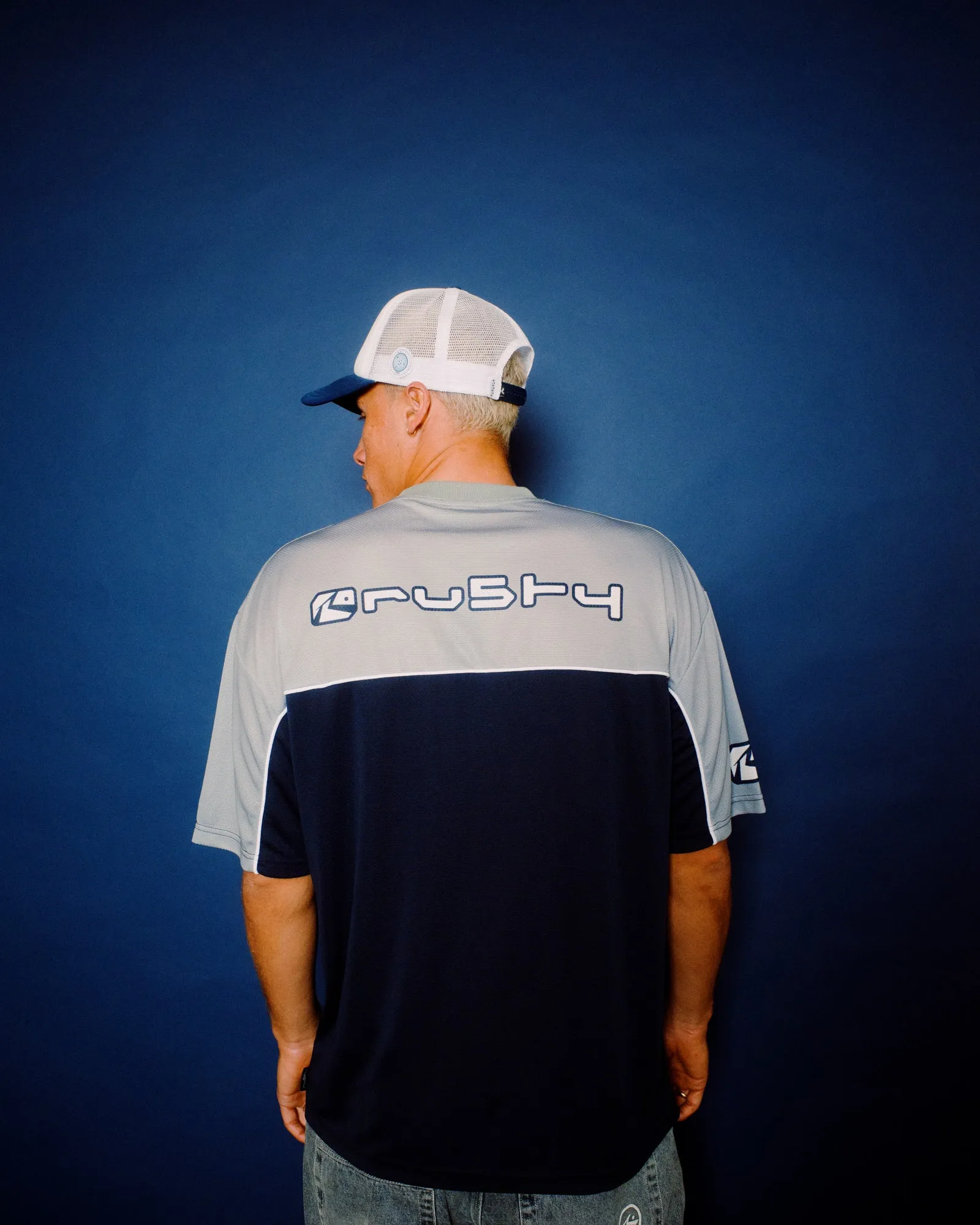 OBLIVION SPORTS JERSEY