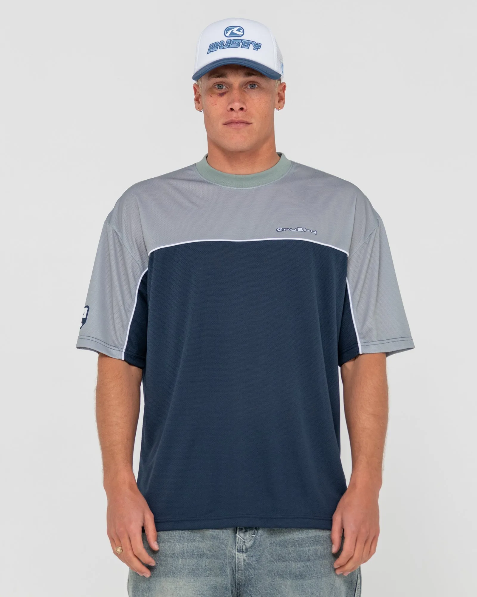 OBLIVION SPORTS JERSEY