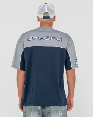 OBLIVION SPORTS JERSEY