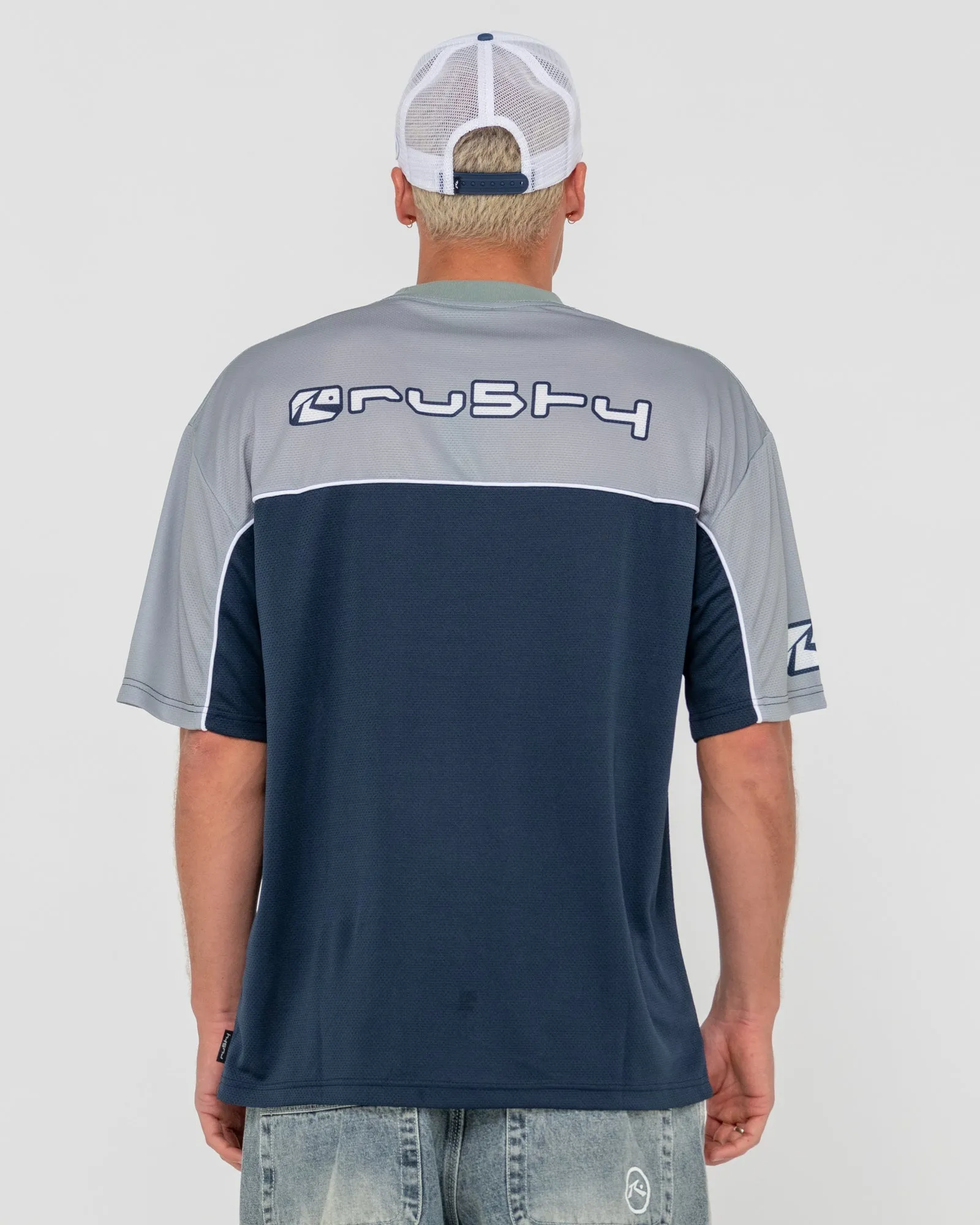 OBLIVION SPORTS JERSEY